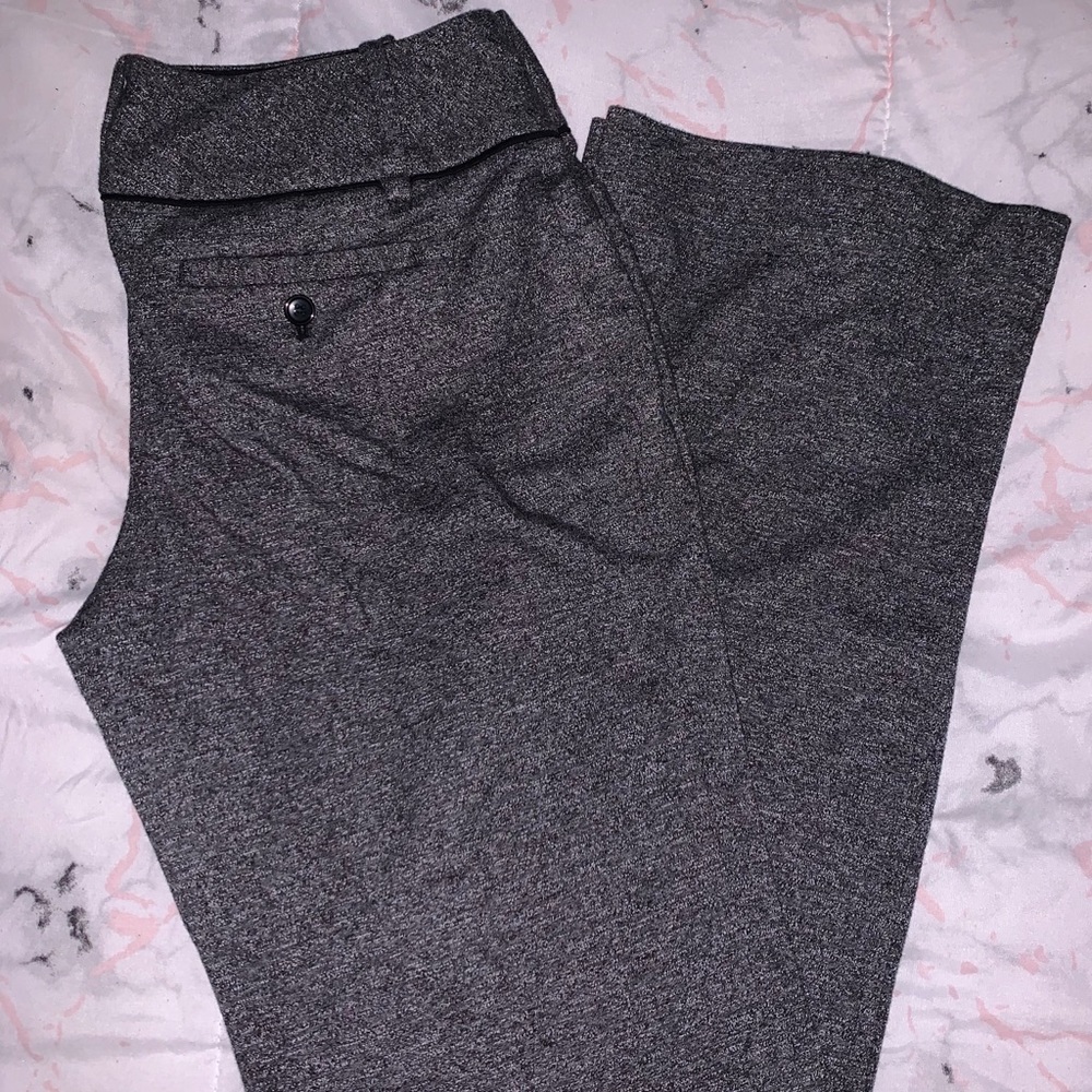 Limited Lexi Fit Pants